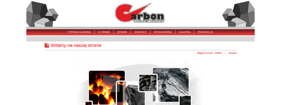 CARBON HURT SP Z O O