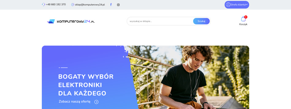NETWORK INVEST ŁUKASZ RADZIKOWSKI