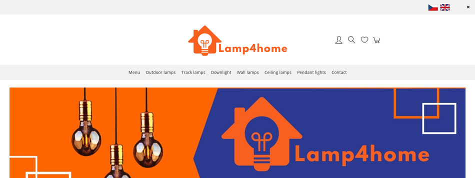 LAMP4HOME.COM