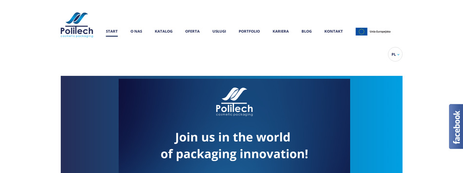 POLITECH SP. Z O.O.
