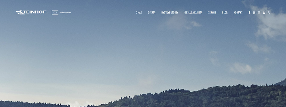 GRUPA STEINHOF SP. Z O.O.