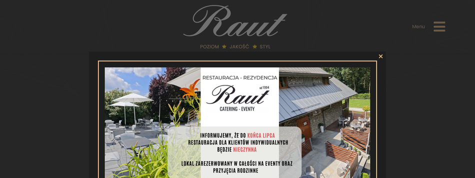 RAUT