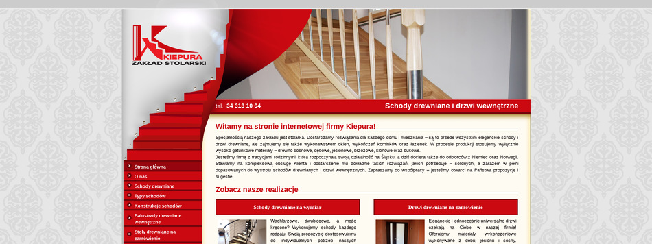 FIRMA USŁUGOWA 