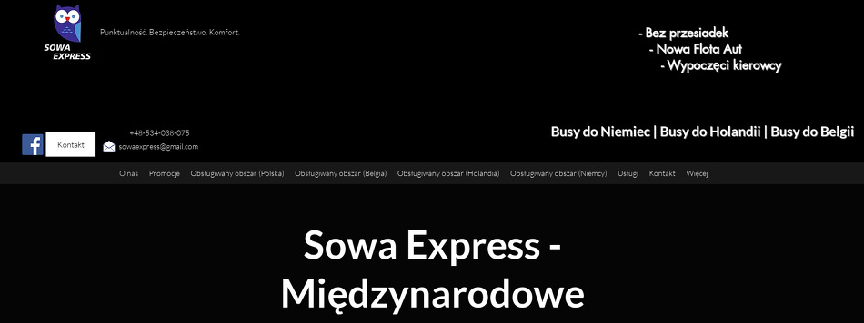 SOWA EXPRESS