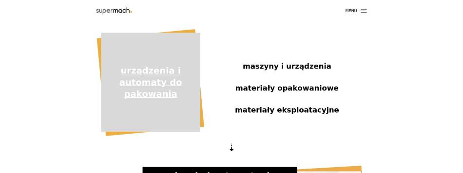 TOMASZ NITA SUPERMACH SPÓŁKA KOMANDYTOWA